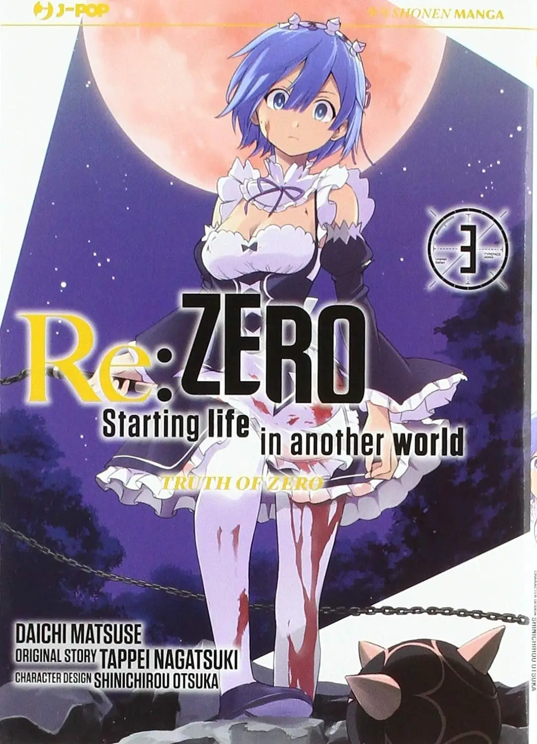 Volume cover